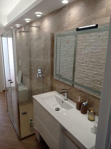 Bed & Breakfast Villa Terrazza Sul Mare