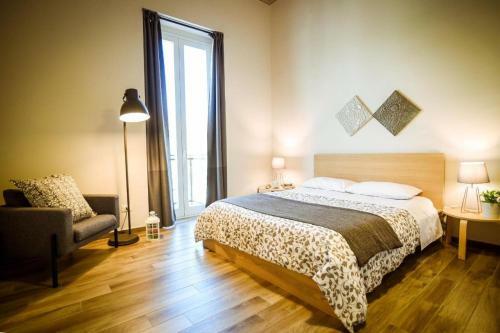 Ghirigori Di Sicilia Apartments