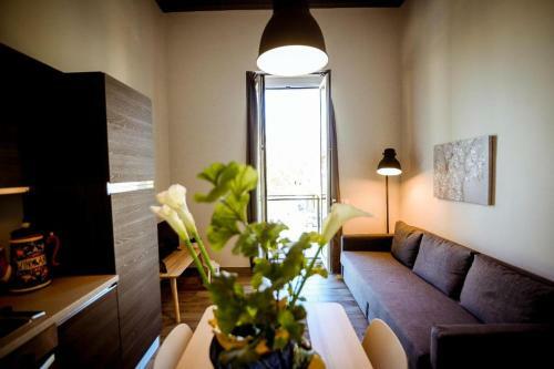 Ghirigori Di Sicilia Apartments