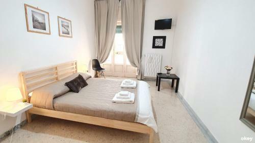 Hostal Apulian Central Apartment - Bari Centro