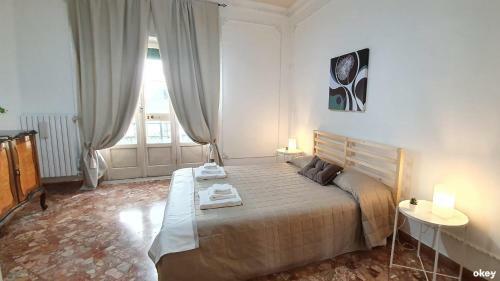 Hostal Apulian Central Apartment - Bari Centro