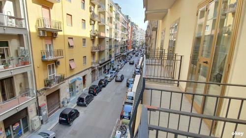 Hostal Apulian Central Apartment - Bari Centro