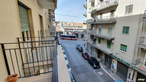 Hostal Apulian Central Apartment - Bari Centro