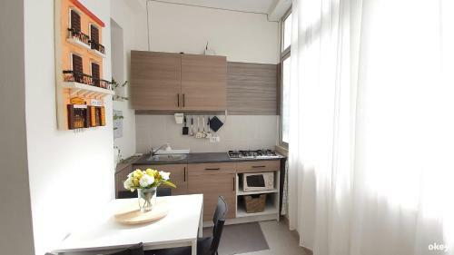 Hostal Apulian Central Apartment - Bari Centro