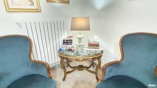 Hostal Apulian Central Apartment - Bari Centro