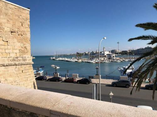 Casa Marina Di San Giorgio - Lato Mare