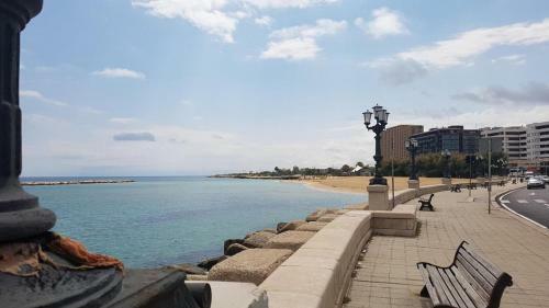 Casa Marina Di San Giorgio - Lato Mare