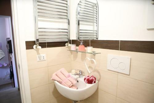 Apartamento My Dwelling