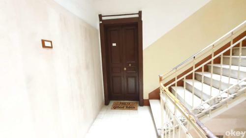 Twin Room Apulia Apartment - Bari Centro