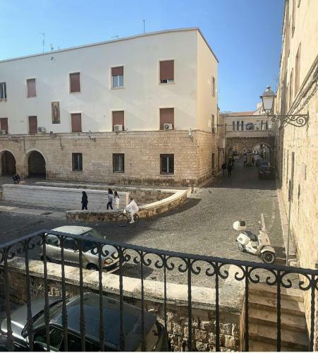 Hostal La Felicia