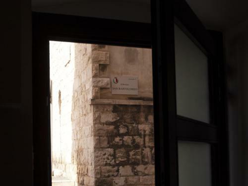 Hostal La Felicia