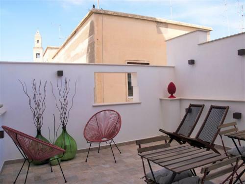 Hostal La Felicia