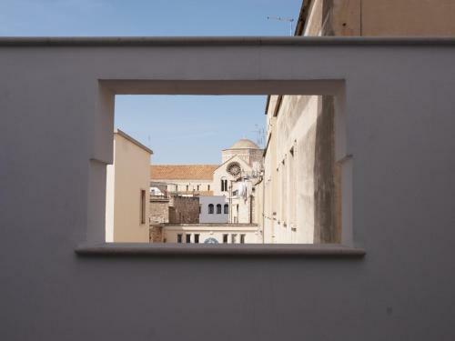 Hostal La Felicia