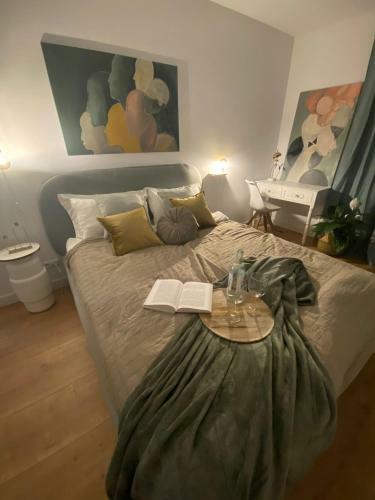 Apartamento Boosko Me