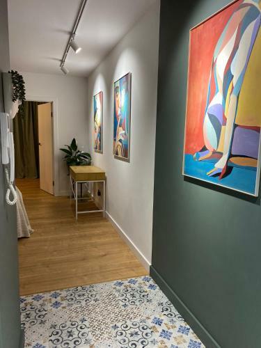 Apartamento Boosko Me