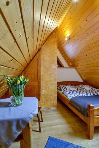 Bed & Breakfast Willa Bartu? Baliczek