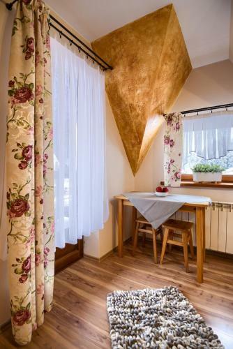 Bed & Breakfast Willa Bartu? Baliczek
