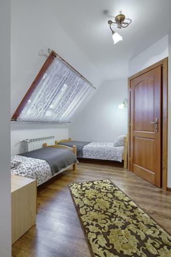 Bed & Breakfast Willa Bartu? Baliczek