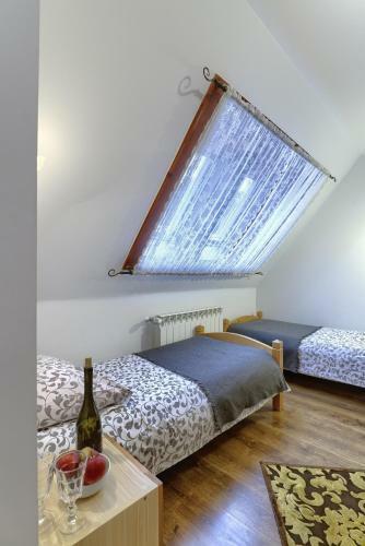 Bed & Breakfast Willa Bartu? Baliczek