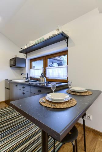 Bed & Breakfast Willa Bartu? Baliczek