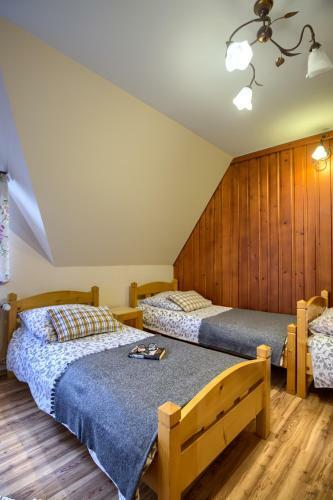 Bed & Breakfast Willa Bartu? Baliczek