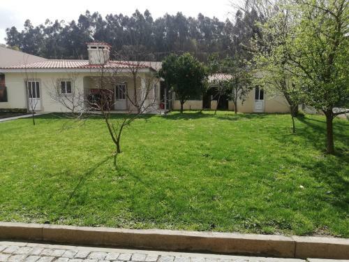 Casa Rua Da Capela