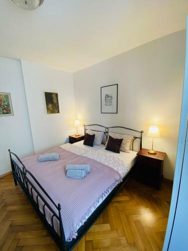 Visum Apartments