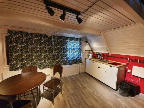 Zaruby Nature Resort - Comfort Cottages