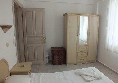 Apartamento Brooklands 1 Dublex