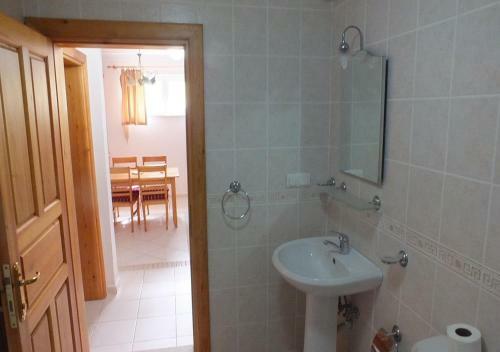 Apartamento Brooklands 1 Dublex