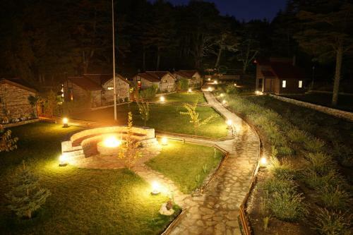 Bungalow Villa