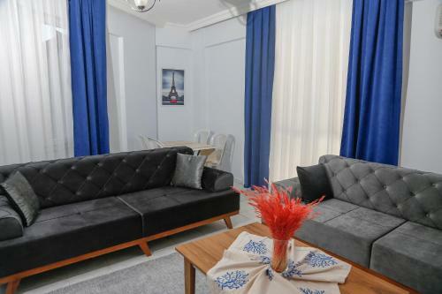 Nehir Apart Hotel