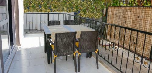 Nehir Apart Hotel