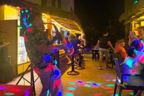 Nehir Apart Hotel