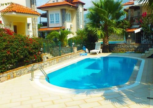 Villa Da?sy Garden B