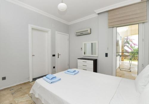 5 Star Villa With First Class Amenities, Fethiye Villa 1004