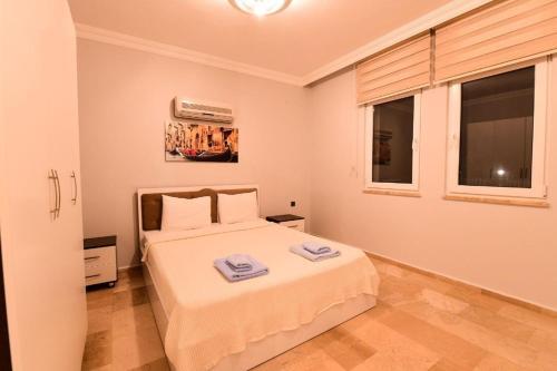 5 Star Villa With First Class Amenities, Fethiye Villa 1004