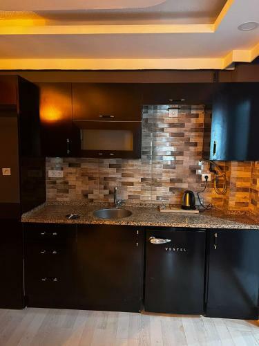 Apartamento G�lero?lu Rezidans