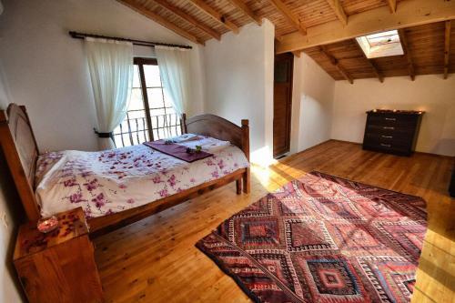 Exclusive Villa With Breathtaking Views, Kalkan Villa 1045