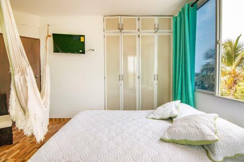 Apartamento Caba�a Donarua
