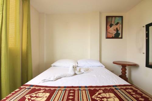 Apartamento Caba�a Donarua