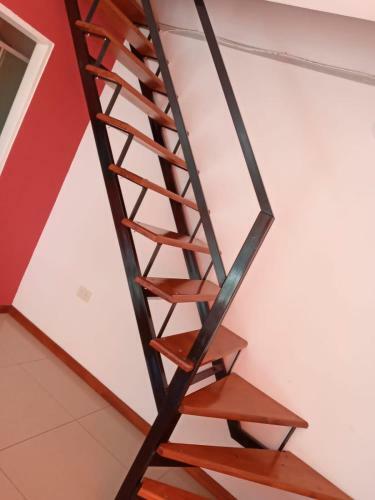 Apartamento Caba�a Amaya