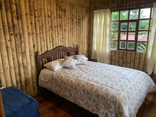 Bed & Breakfast Aldea Para�so Dorado