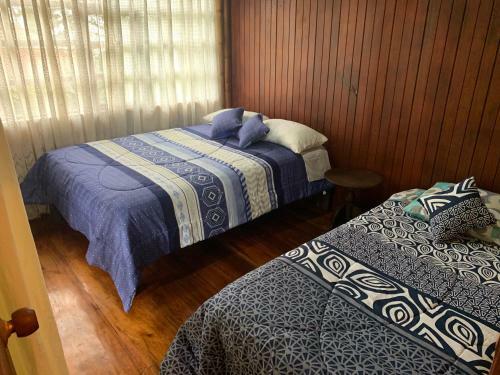 Bed & Breakfast Aldea Para�so Dorado