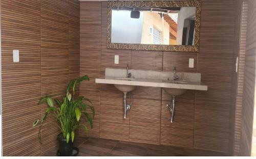 Recanto Cantinho Do C�u