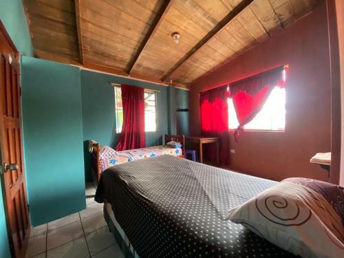 Apartamento Hermoso Alojamiento En El Centro De La Ciudad