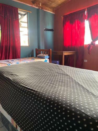 Apartamento Hermoso Alojamiento En El Centro De La Ciudad