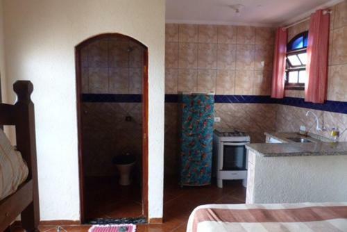 Hostal Casas Da Praia