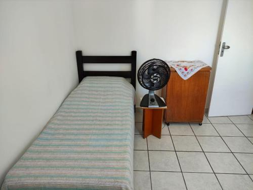 Quarto Privado C/banheiro A 1 Min A P� Da Praia.