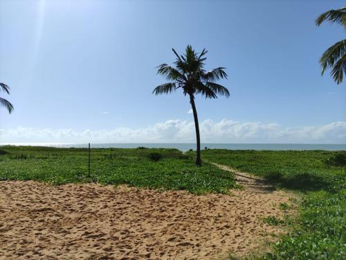 Quarto Privado C/banheiro A 1 Min A P� Da Praia.